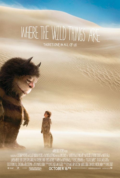 Where the Wild Things Are movie poster new.jpg